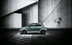 Abarth 695 70° Anniversario 2019 года (WW)